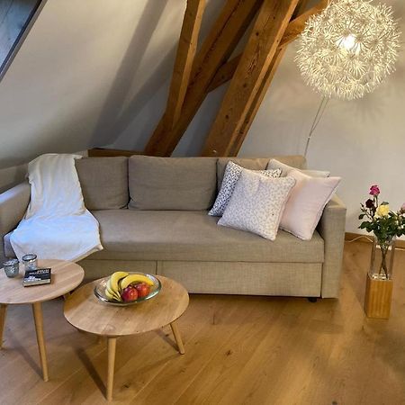 Ferienwohnung Burg มัวร์เทิน ภายนอก รูปภาพ