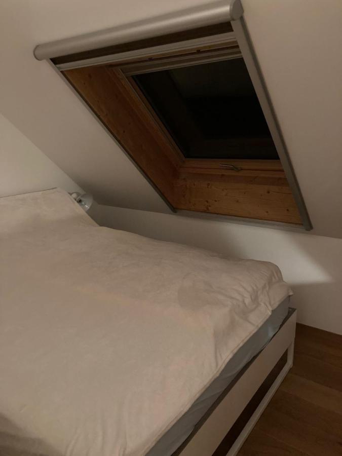 Ferienwohnung Burg มัวร์เทิน ภายนอก รูปภาพ