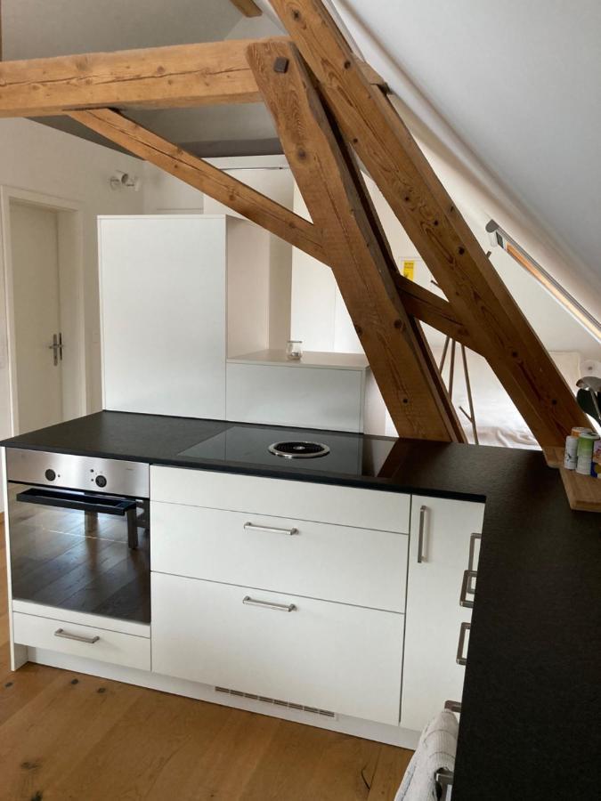 Ferienwohnung Burg มัวร์เทิน ภายนอก รูปภาพ