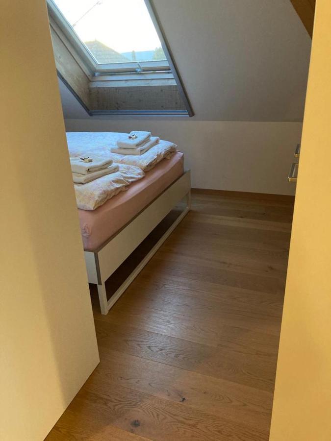 Ferienwohnung Burg มัวร์เทิน ภายนอก รูปภาพ