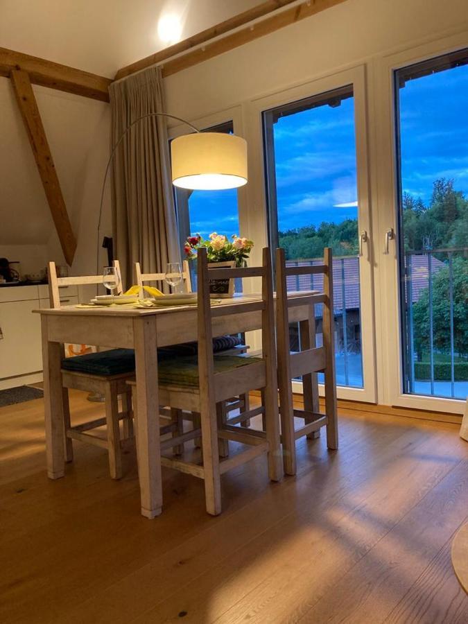 Ferienwohnung Burg มัวร์เทิน ภายนอก รูปภาพ