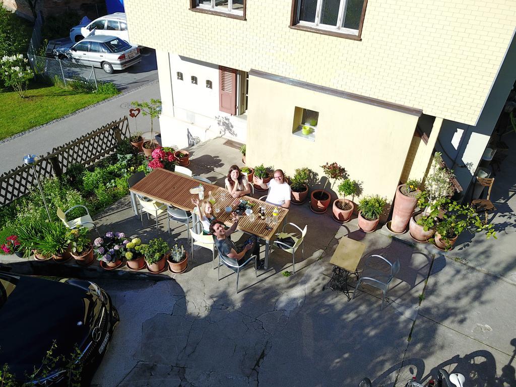 Ferienwohnung Burg มัวร์เทิน ภายนอก รูปภาพ